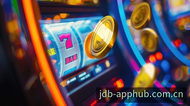JDB电子官方手机客户端APP主屏与游戏体验
